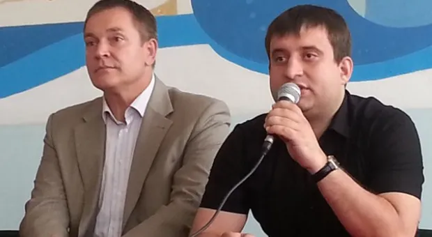 Депутаты Севастополя о начале стратегических изменений в решении проблем жизни города и страны