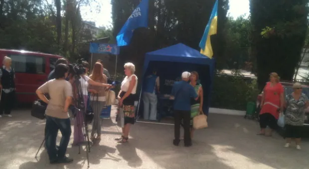 Депутаты Севастополя о начале стратегических изменений в решении проблем жизни города и страны