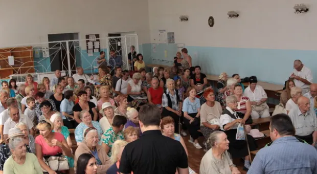 Депутаты Севастополя о начале стратегических изменений в решении проблем жизни города и страны