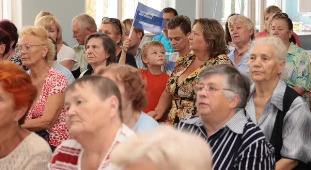 Депутаты Севастополя о начале стратегических изменений в решении проблем жизни города и страны