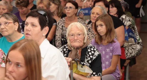 Депутаты Севастополя о начале стратегических изменений в решении проблем жизни города и страны