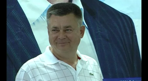 Павел Лебедев провел встречу в СевНТУ