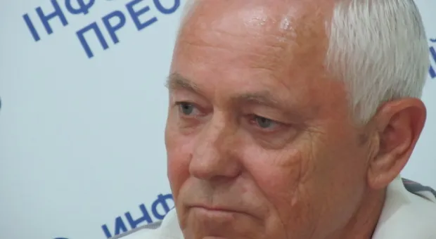 На дебаты кандидатов в депутаты пришли трое из десяти мажоритарщиков округа, один из них попросил индульгенцию от уголовного и иного преследования на время выборов