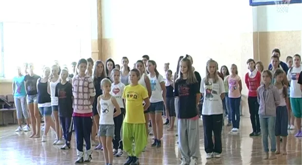 Павел Лебедев поддержал участников проекта «Майданс»