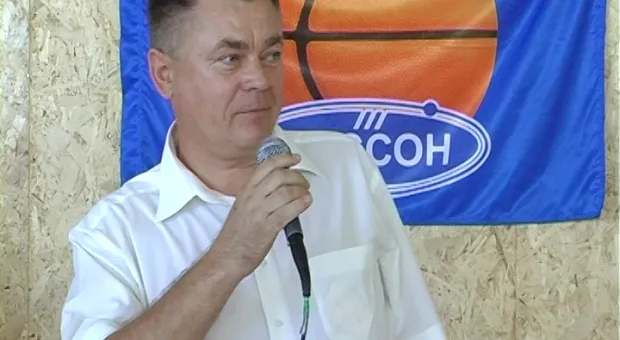 Павел Лебедев поддержал участников проекта «Майданс»