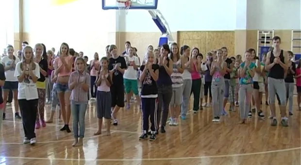 Павел Лебедев поддержал участников проекта «Майданс»