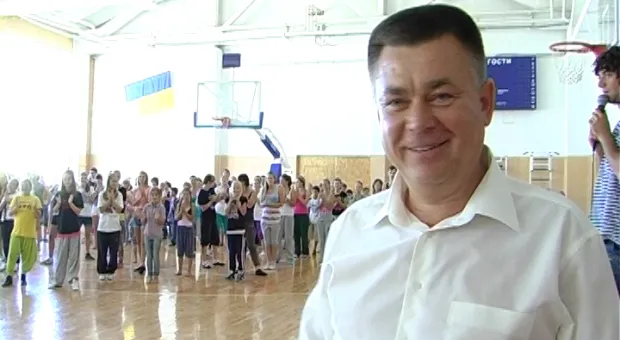 Павел Лебедев поддержал участников проекта «Майданс»