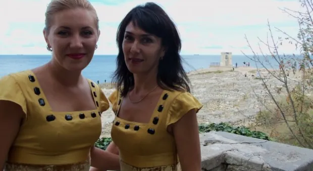 «Крымский Терем» в Херсонесе