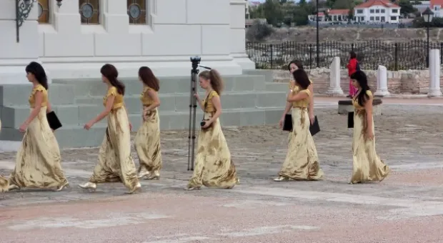 «Крымский Терем» в Херсонесе