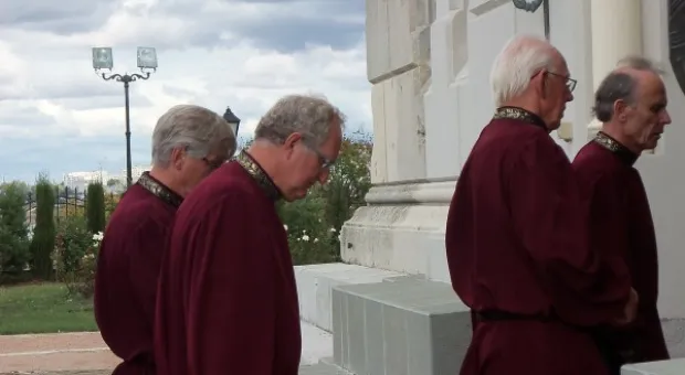«Крымский Терем» в Херсонесе