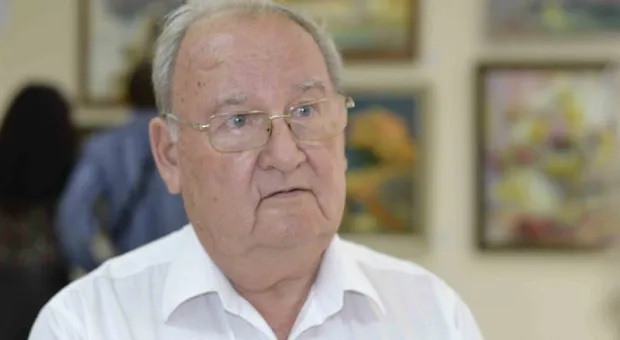 В «Южном Эрмитаже» открыта выставка Союза художников