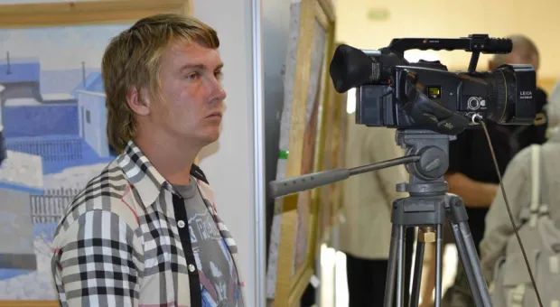 В «Южном Эрмитаже» открыта выставка Союза художников