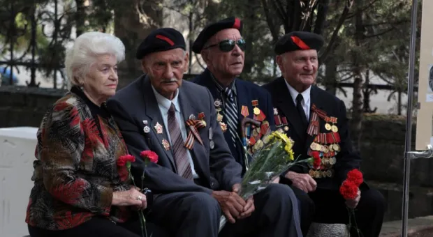 Вадим Колесниченко: «Мы обязаны чтить и помнить героев войны»