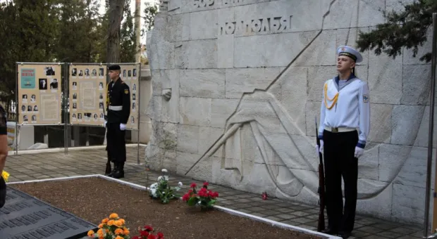 Вадим Колесниченко: «Мы обязаны чтить и помнить героев войны»