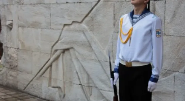 Вадим Колесниченко: «Мы обязаны чтить и помнить героев войны»