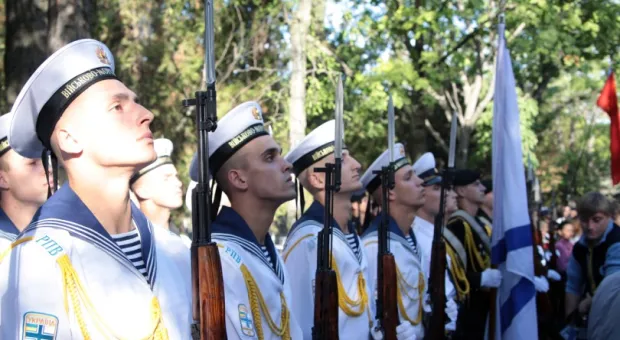 Вадим Колесниченко: «Мы обязаны чтить и помнить героев войны»