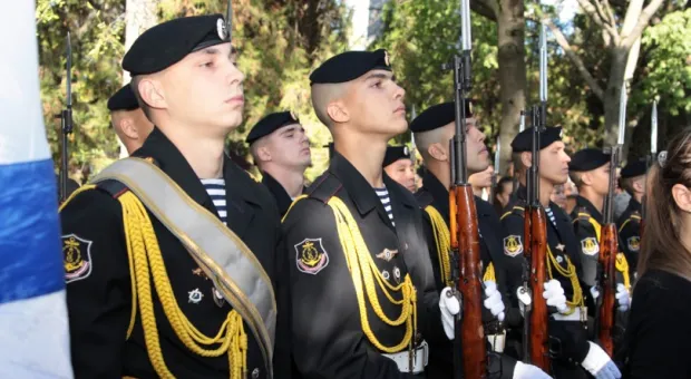 Вадим Колесниченко: «Мы обязаны чтить и помнить героев войны»