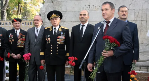 Вадим Колесниченко: «Мы обязаны чтить и помнить героев войны»