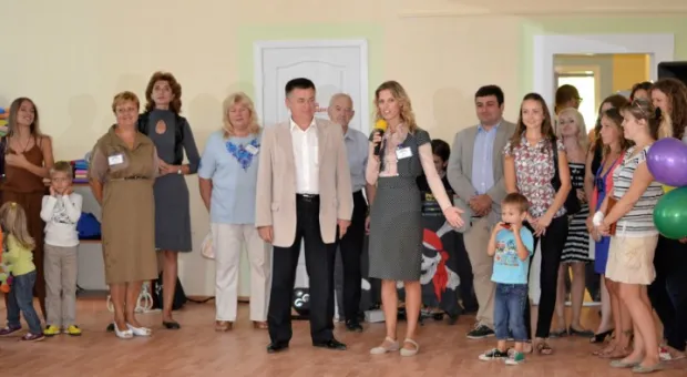 Образование, доступное каждому