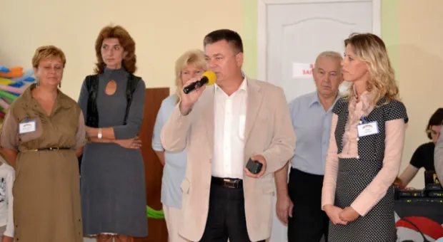 Образование, доступное каждому