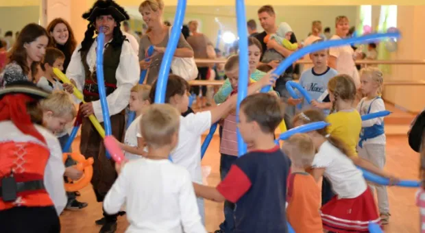 Образование, доступное каждому