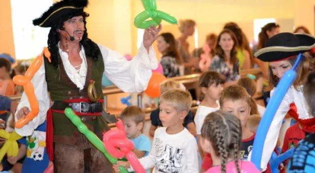 Образование, доступное каждому