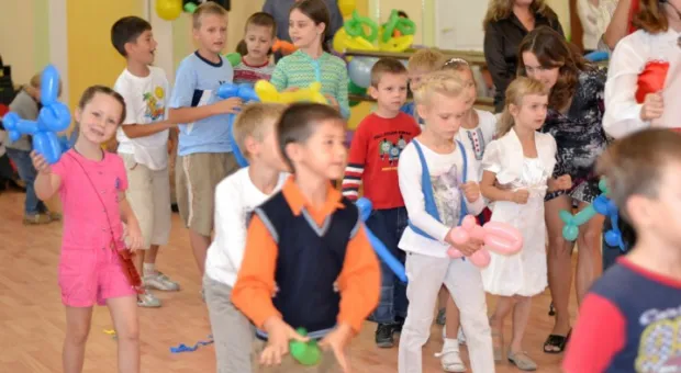 Образование, доступное каждому