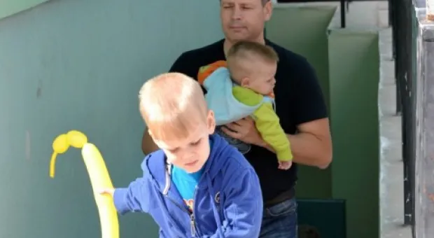 Образование, доступное каждому