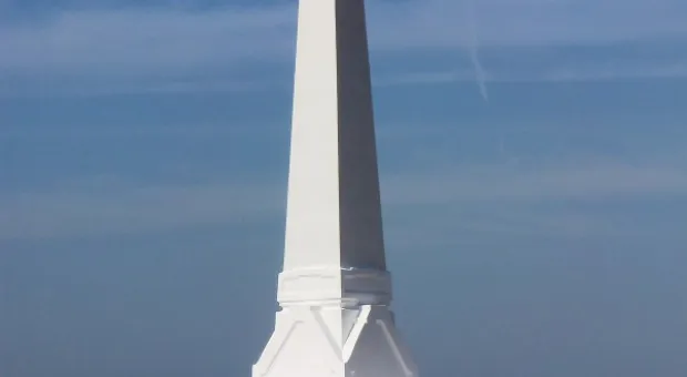 В Севастополе открылся пятый Международный военно-исторический фестиваль «Альминское дело 2012»