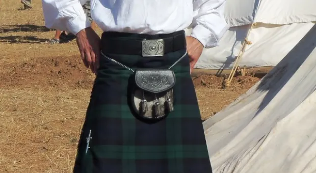 В Севастополе открылся пятый Международный военно-исторический фестиваль «Альминское дело 2012»