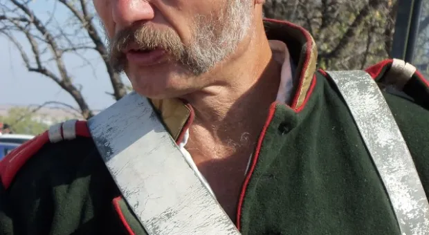 В Севастополе открылся пятый Международный военно-исторический фестиваль «Альминское дело 2012»