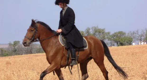 В Севастополе открылся пятый Международный военно-исторический фестиваль «Альминское дело 2012»