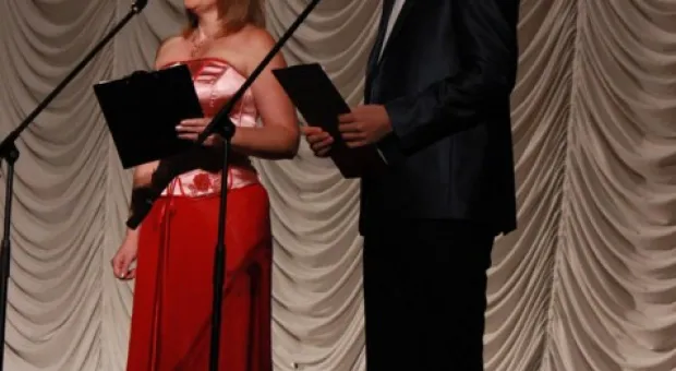 В Севастополе «Международный день пожилого человека» отметили концертом в УКИЦ