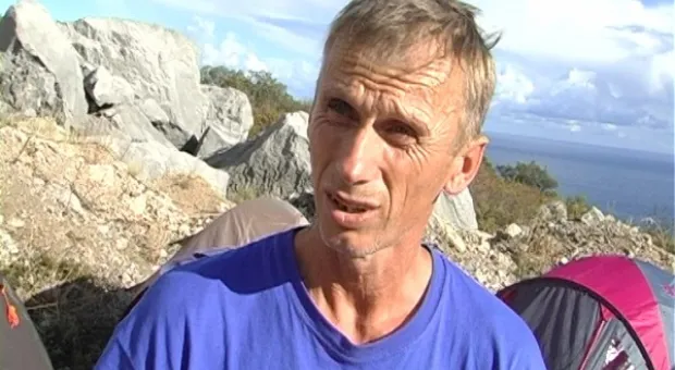 В Севастополе спасатели обменялись опытом