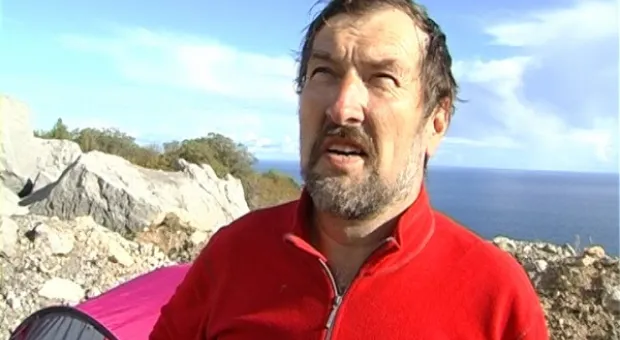 В Севастополе спасатели обменялись опытом