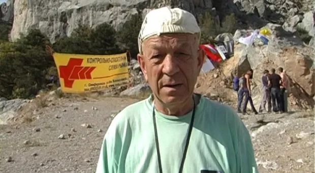 В Севастополе спасатели обменялись опытом