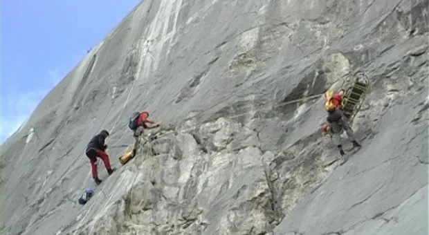 В Севастополе спасатели обменялись опытом