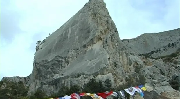 В Севастополе спасатели обменялись опытом