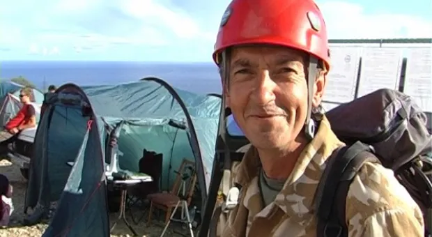 В Севастополе спасатели обменялись опытом