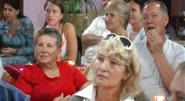 В Балаклаве возрождается традиция музыкальных гостиных