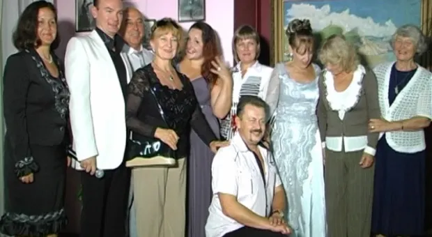 В Балаклаве возрождается традиция музыкальных гостиных