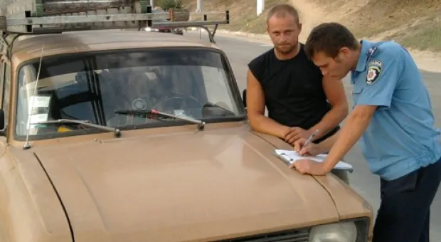 Война с биллбордами кандидата от «Русского блока продолжается