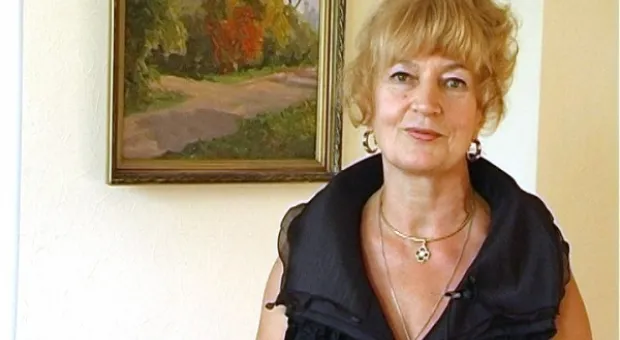 Финал пленэра «Лучезарная Балаклава -2012»