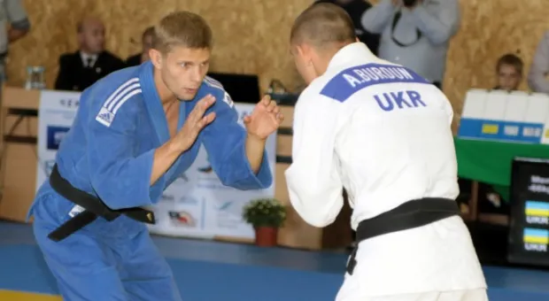 Вадим Колесниченко: «Для нас важно не просто ваше участие и победа, для нас важно, чтобы вас видели, чтобы молодежь брала с вас пример и заботилась о здоровом образе жизни»