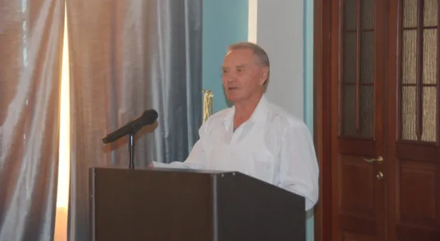 В Севастополе прошла учредительная конференция адвокатов.