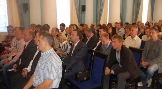 В Севастополе прошла учредительная конференция адвокатов.