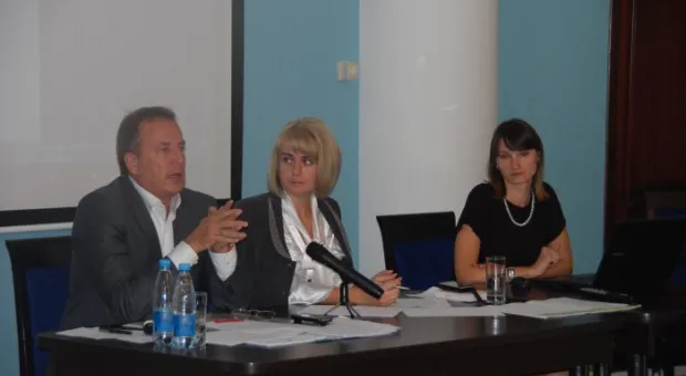 В Севастополе прошла учредительная конференция адвокатов.