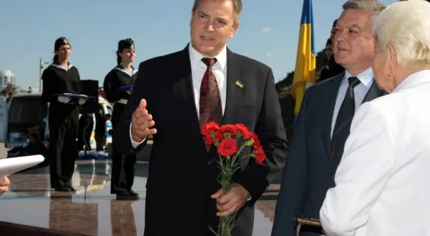 Вадим Колесниченко: «От каждого из вас лично зависит, будет ли славное имя нашего города – героя Севастополя таким же славным и дальше»