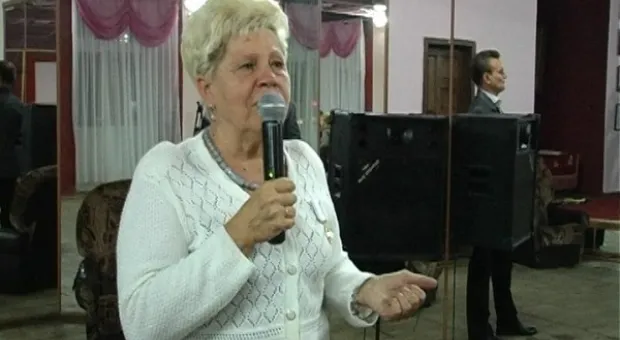 Ко дню художника в Балаклаве. Творческий вечер Татьяны Михно