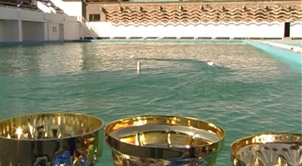 В Севастополе прошел Чемпионат Крыма по судомодельному спорту